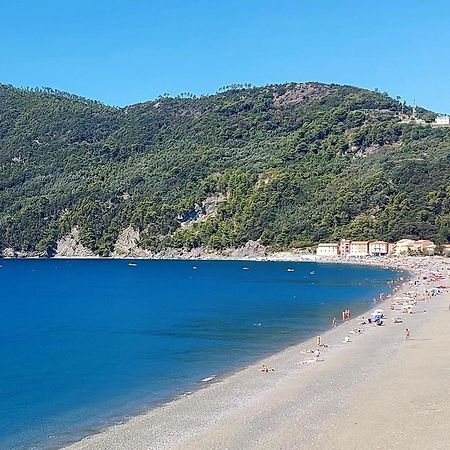 Apartment Brunetta By Interhome Sestri Levante Exterior photo