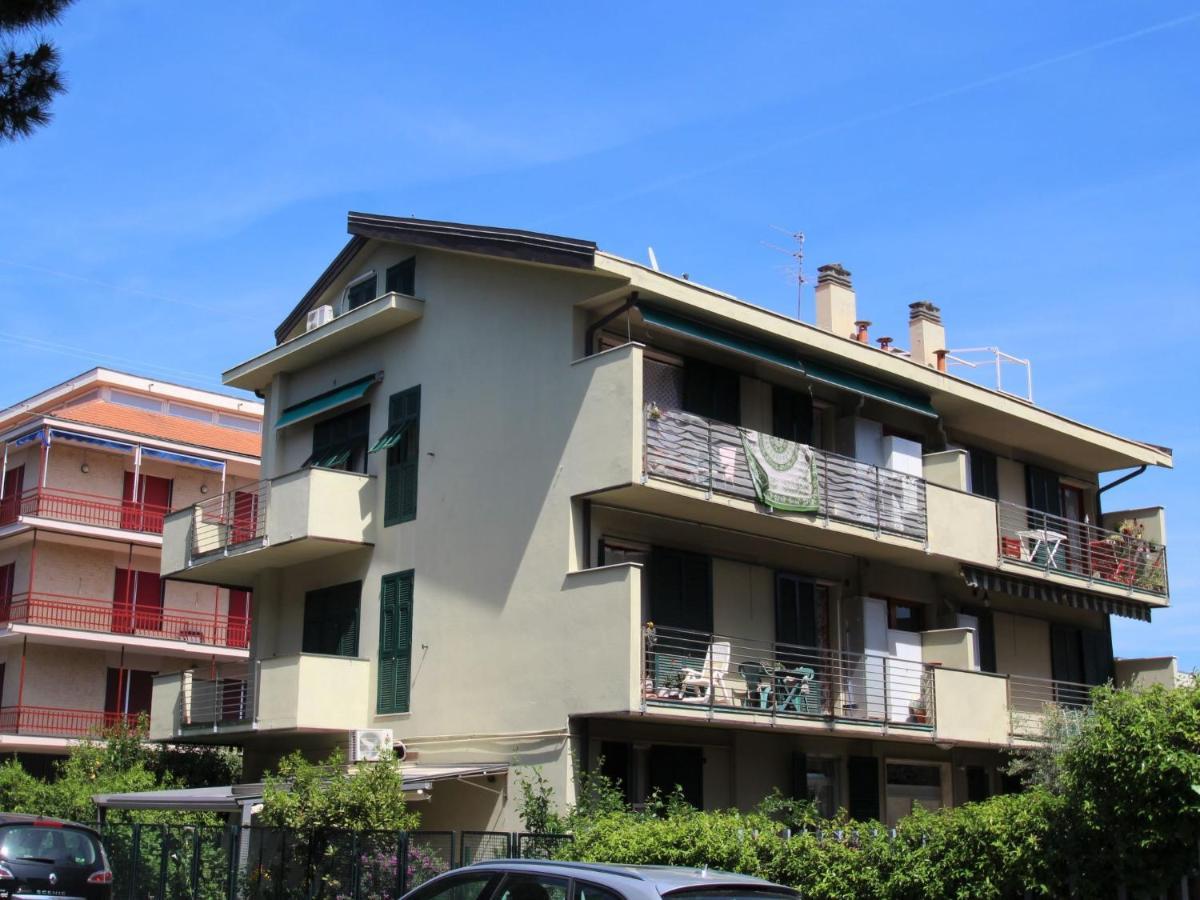 Apartment Brunetta By Interhome Sestri Levante Exterior photo