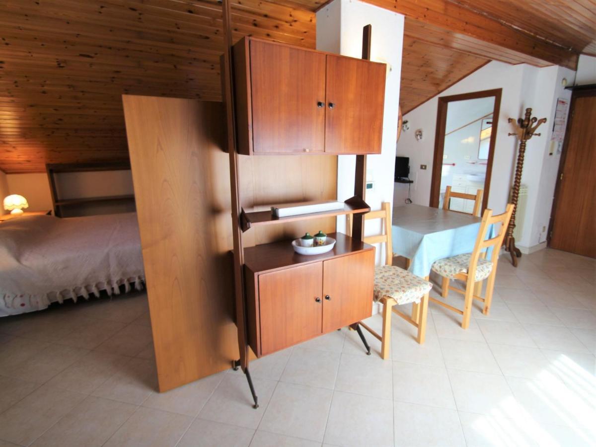 Apartment Brunetta By Interhome Sestri Levante Exterior photo