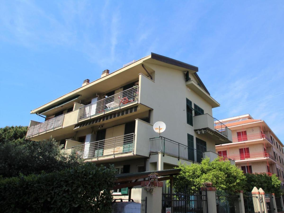 Apartment Brunetta By Interhome Sestri Levante Exterior photo