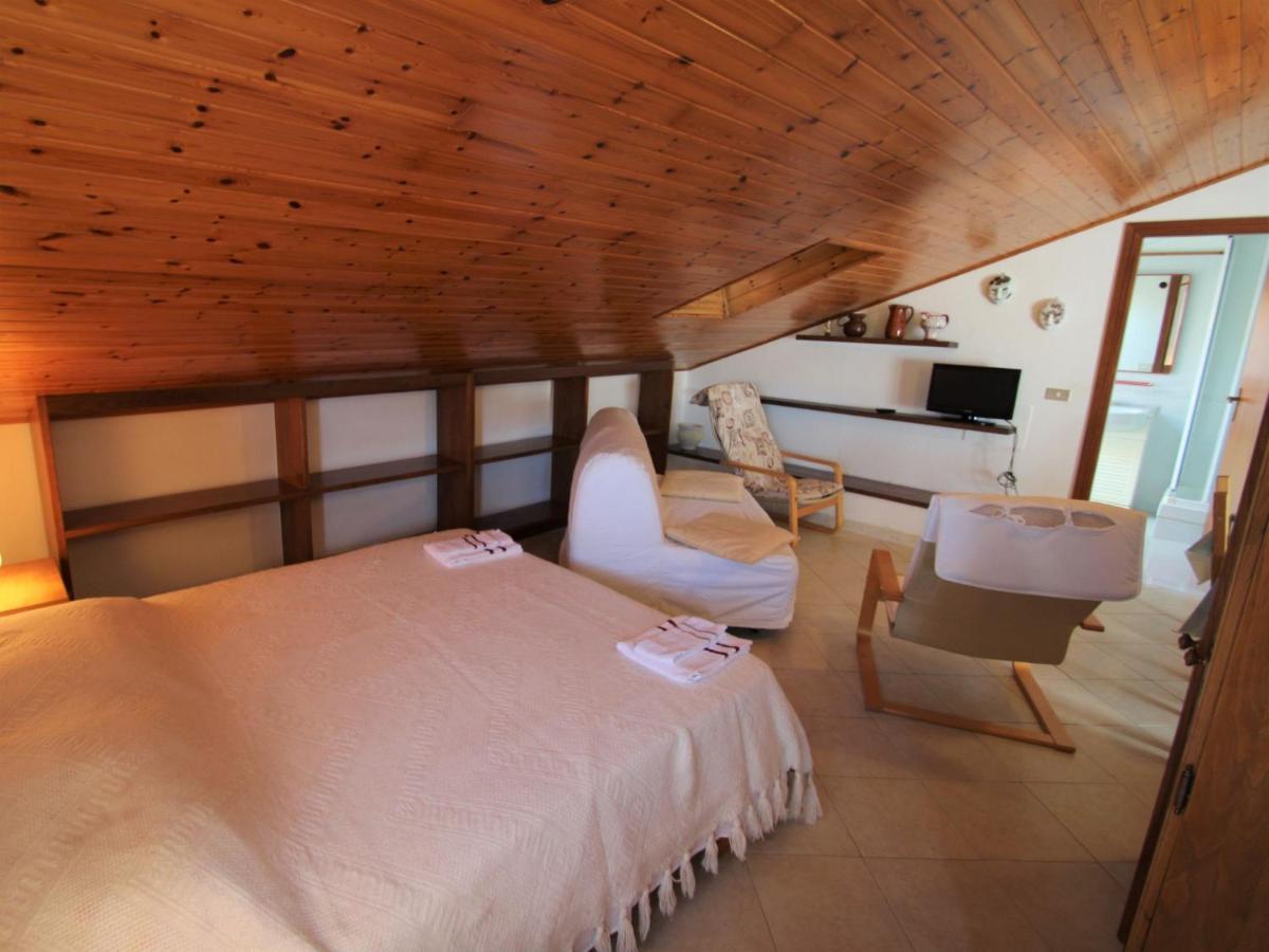 Apartment Brunetta By Interhome Sestri Levante Exterior photo