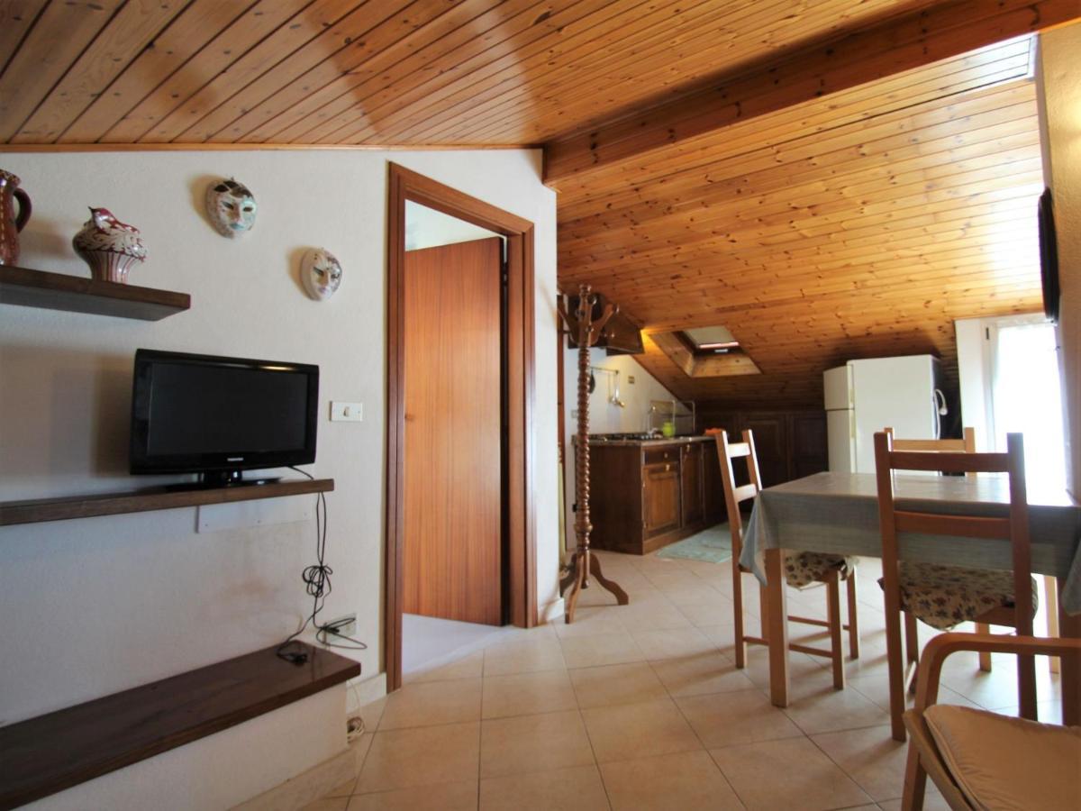 Apartment Brunetta By Interhome Sestri Levante Exterior photo