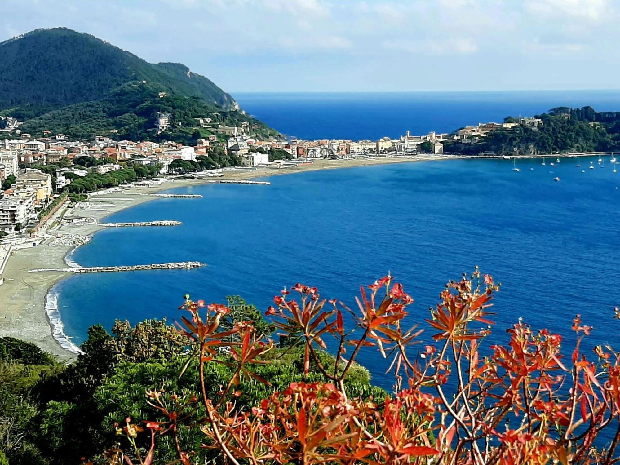 Apartment Brunetta By Interhome Sestri Levante Exterior photo